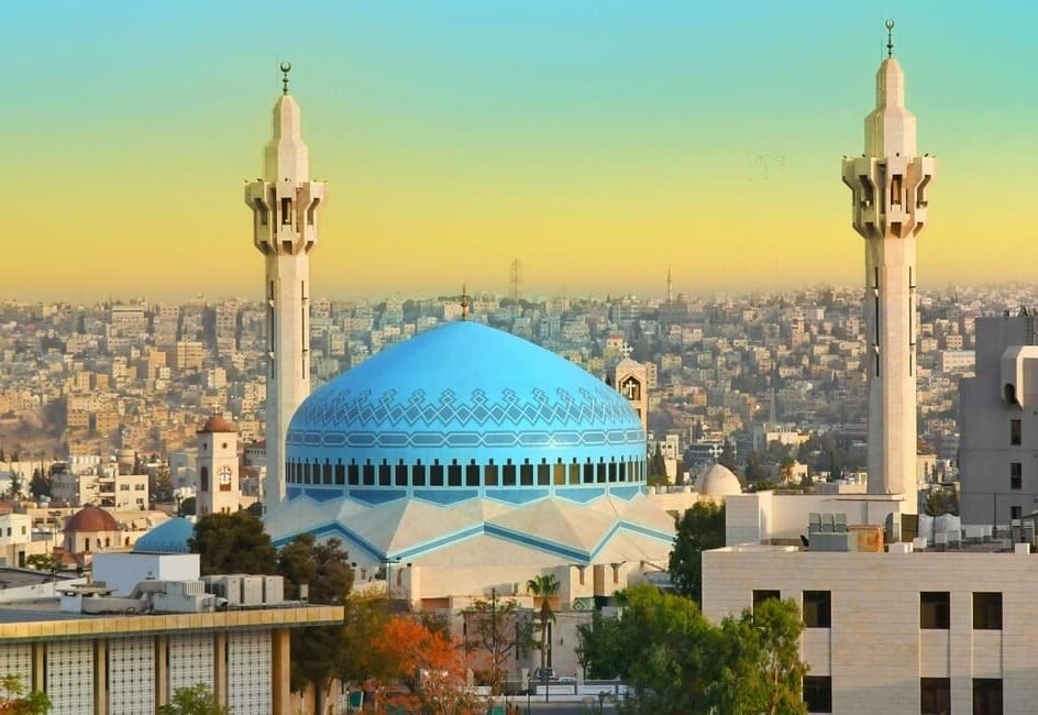 Amman