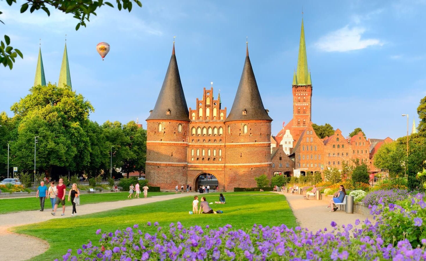 Luebeck