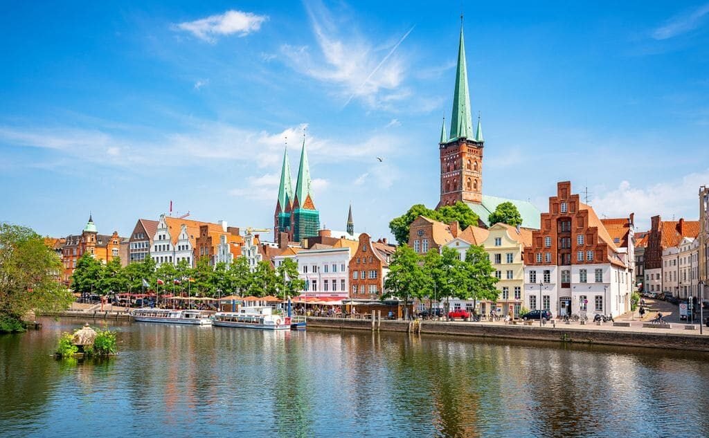 lubeck
