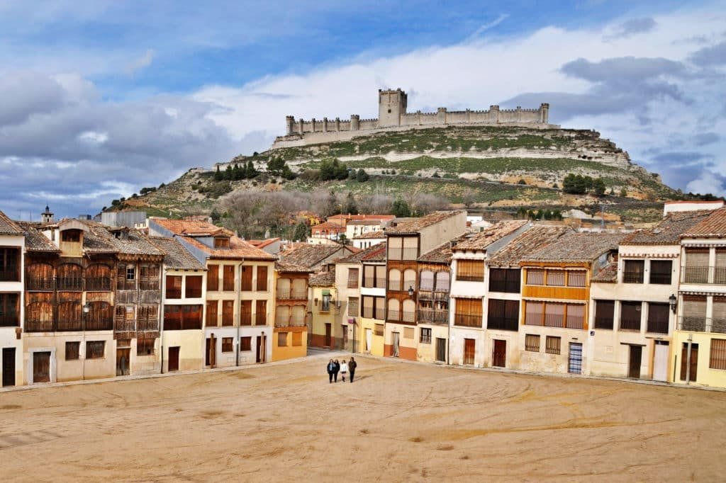peñafiel
