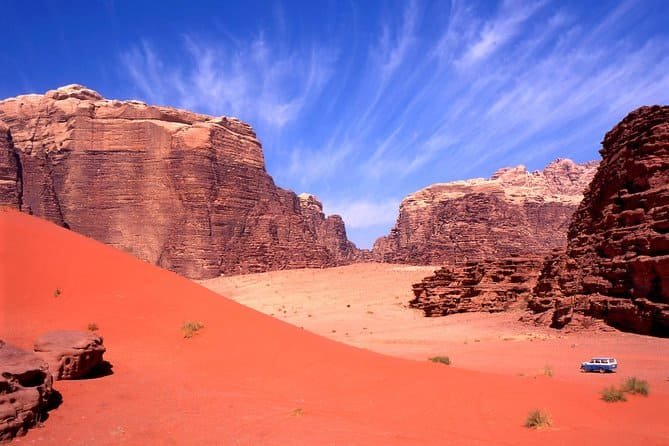 wadi rum