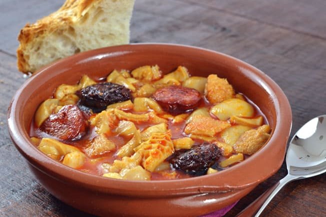 callos-a-la-madrilena