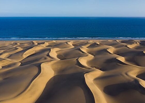 dunas maspalomas