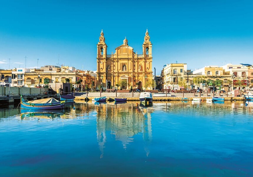 malta-turismo