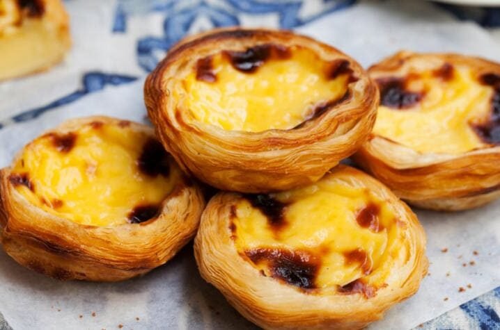 pateis de nata