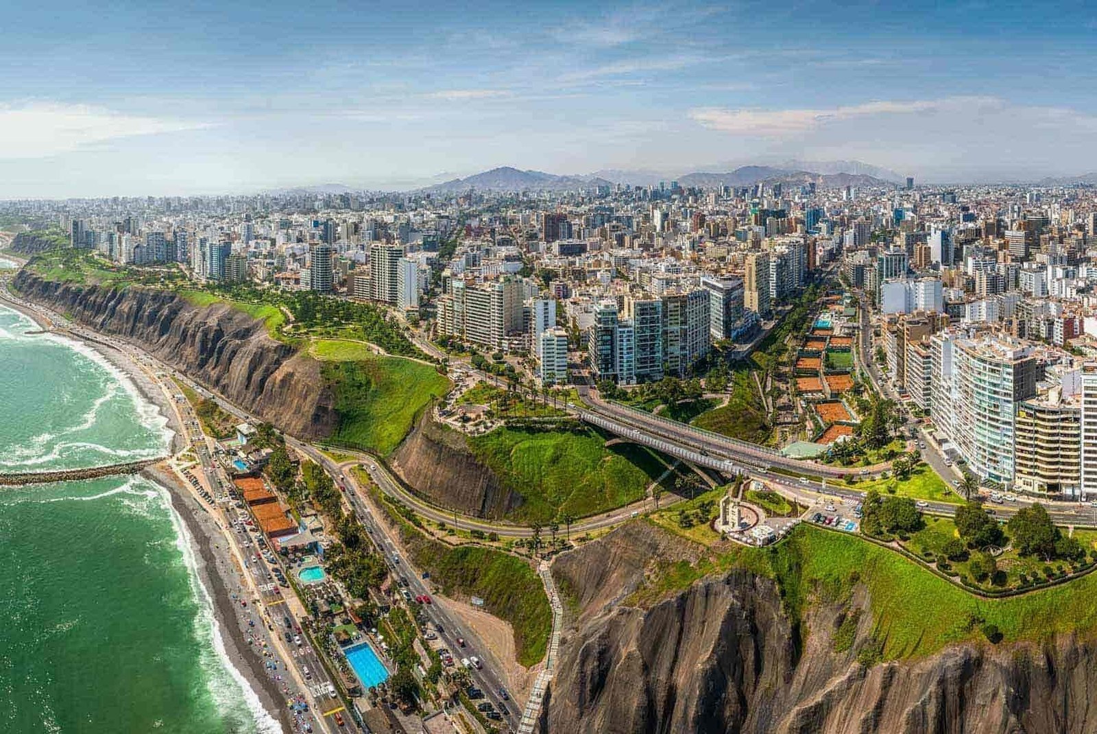 lima city