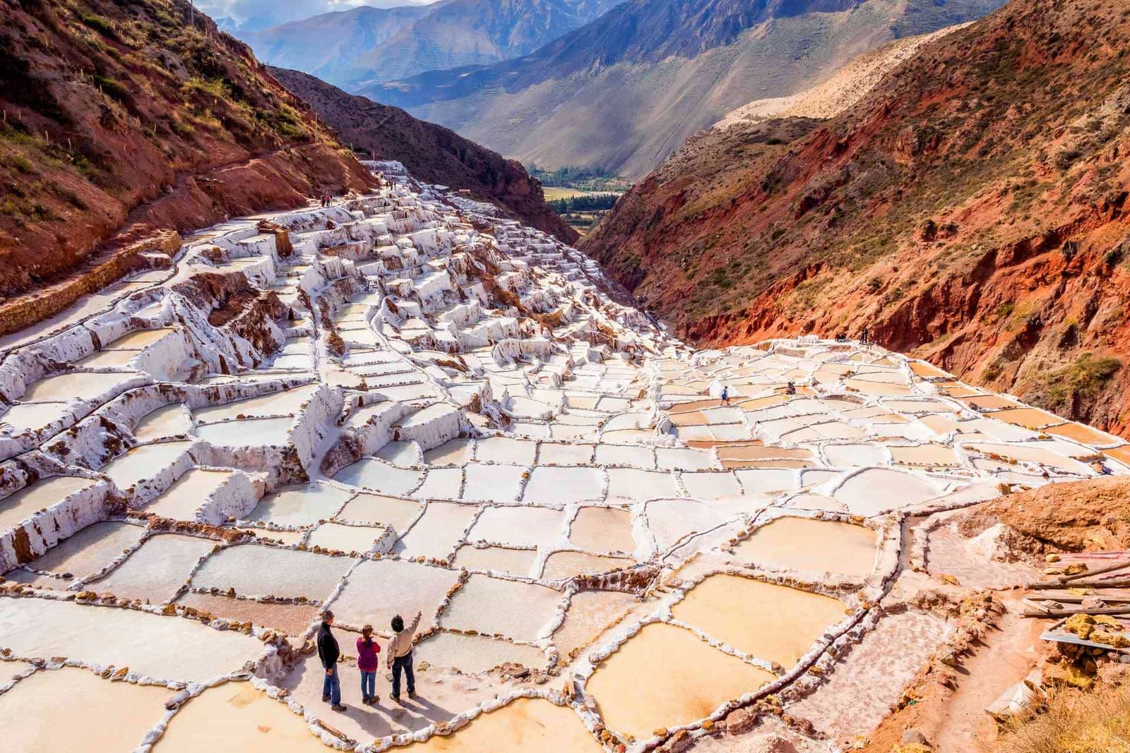 salinas maras valle sagrado