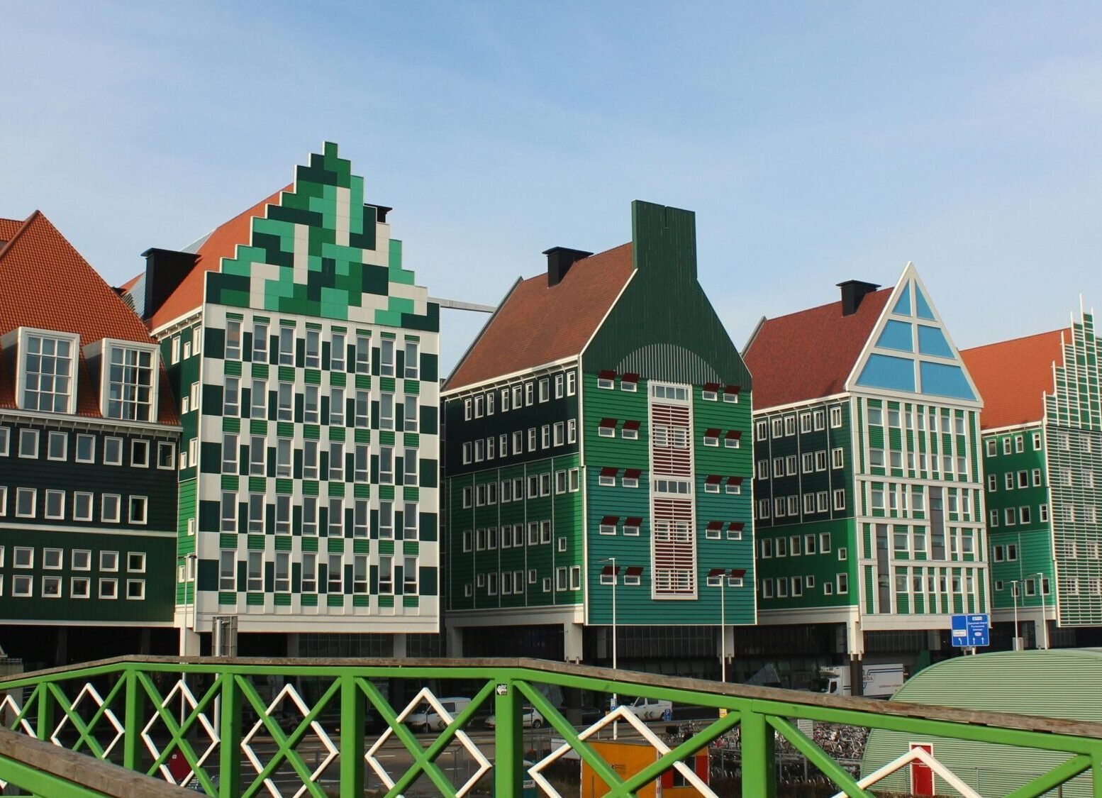 zaandam