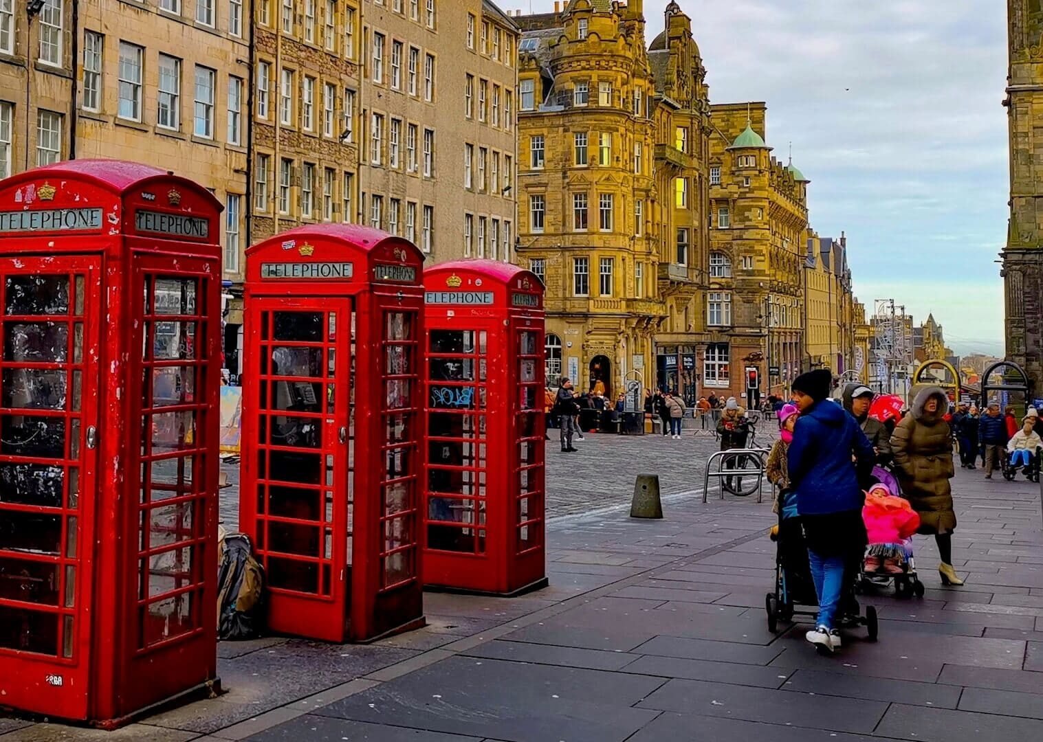 Edimburgo-capitale-Scozia